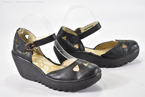 Fly london damen sandale - ,