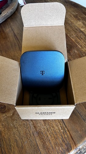 Telekom glasfaser modem mit - telekom,