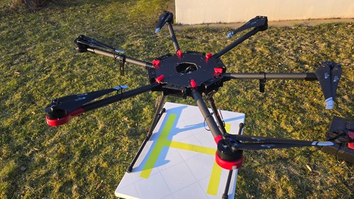 Dji matrice 600 pro frame - pro,