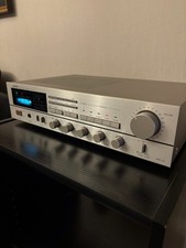 Denon Precision Audio