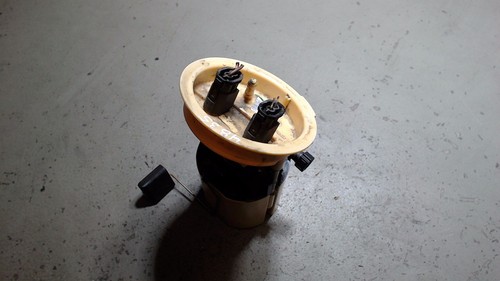 Kraftstoffpumpe mit tankgeber - kraftstoffpumpe,
