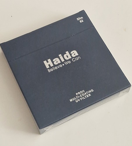 Haida slim pro - mc-uv, ii