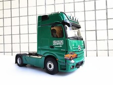 Nzg mercedes benz actros - mercedes,