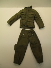 Uniform 1/6 , 21st Century