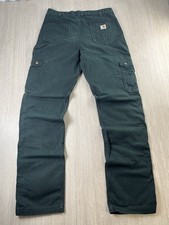 Carhartt B342 Ripstop Cargo