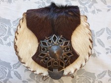 Sporran Schotten Highlander