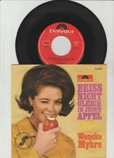 WENCKE MYHRE Beiss nicht