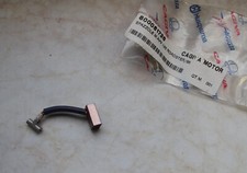 Original Cagiva Mito 125