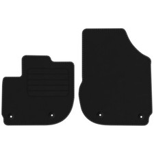 Veloursfußmatten für Honda