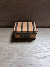 Playmobil Zubehör | Schatzkiste Ritter Piraten 