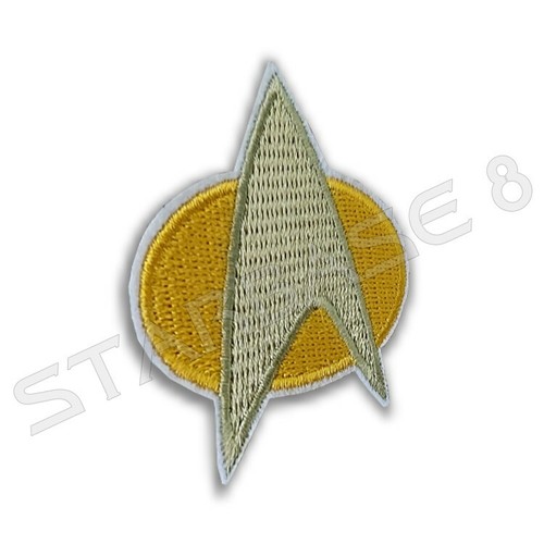 The next generation starfleet - next,