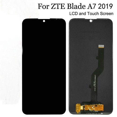 Lcd display screen - display,