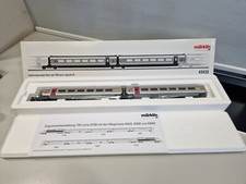 TGV LYRIA MÄRKLIN 43432