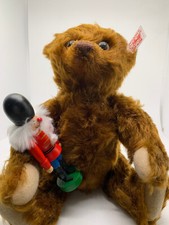 Steiff Teddy Bär mit