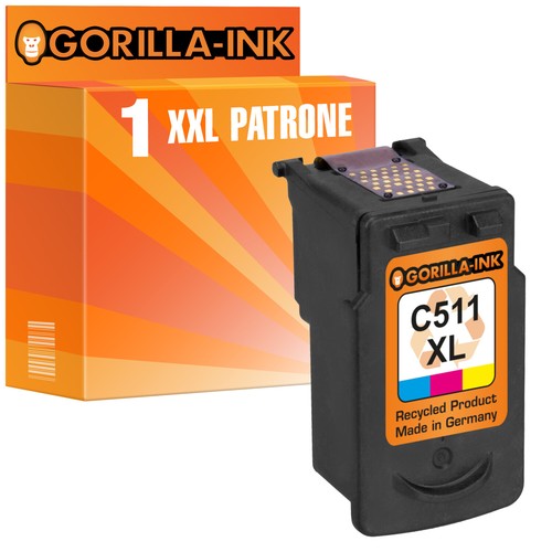 Patrone color xxl für - color,