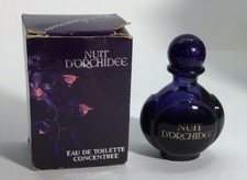 NUIT D’ORCHIDÉE - YVES