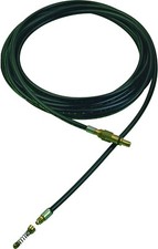 Nilfisk Original Rohrreinigungsset 8 m Abfluss- WC - Kanal- Rohrreiniger  neu 