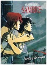 Sambre Nr.1-4 / 1992-1997 Yslaire