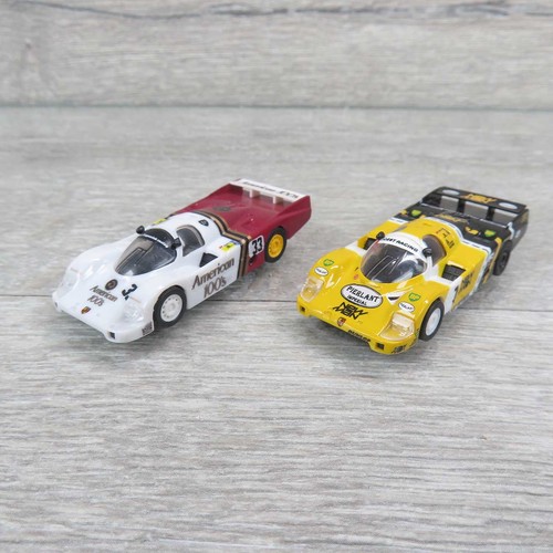 Trumpeter porsche 956 - trumpeter,