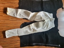 3x Reithosen, weiss, Kentucky, grau und blau, Gr.38/40