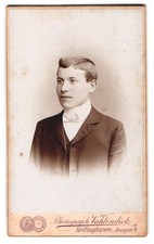 Fotografie Vahlendick