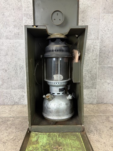 Petroleumlampe petromax rapid - petroleumlampe,