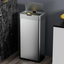 Mülleimer mit Sensor 60L