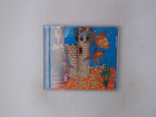 Little plastic castle - little,