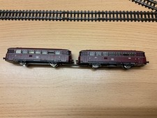 Minitrix VT 98 zweiteilig zum