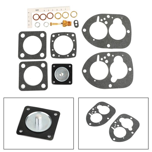 Vergaser reparatursatz für - vergaser,