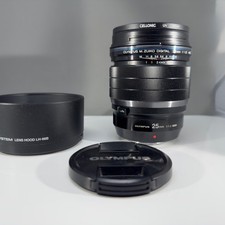 Olympus zuiko digital - digital, ed