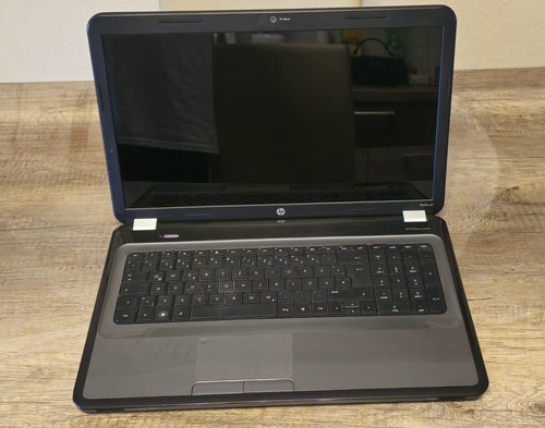 Pavilion 1115 17 zoll - hp, g7-1115