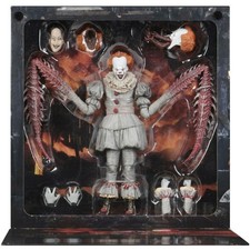 NECA IT Pennywise The Dancing