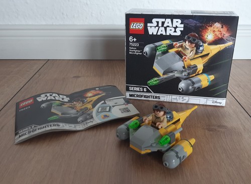 Lego star wars naboo - lego®,