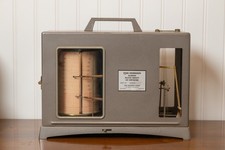 Friez Hygro-Theromgraph -