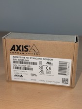 Axis F2105-RE Standard Sensor