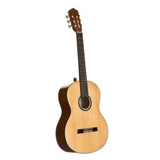 LA MANCHA Romero Granito 32 1/2 Konzertgitarre