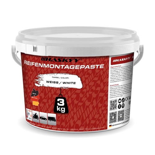 Reifenmontage paste montagewax - reifenmontage,
