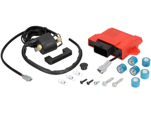 Tuningkit bgm mit ecu - tuningkit, cdi