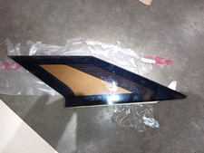 Citroen BX Scheibe C-Säule