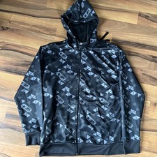 Planet Eclipse Hoodie L