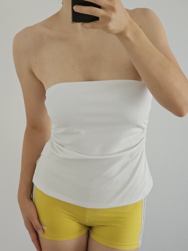 Pull bear tubetop - pull&bear, 36