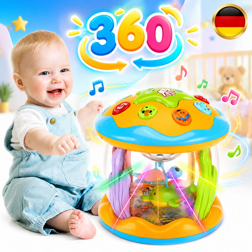 Baby spielzeug monate - baby,