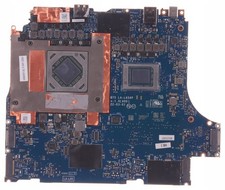 Hauptplatine DELL Alienware