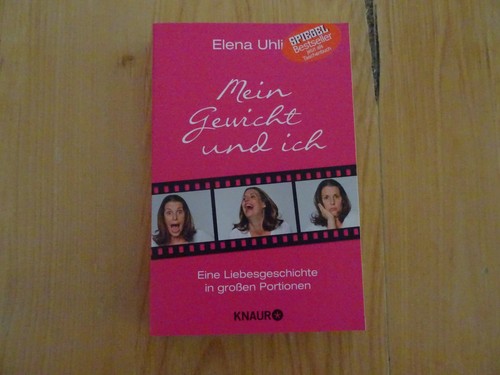 Mein gewicht und ich - gewicht,