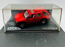 Opel Collection Opel Frontera A 1991 - 1998
