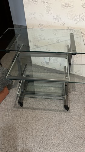 Schreibtisch computertisch - schreibtisch,