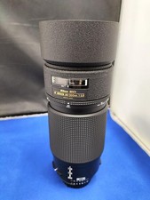 Nikon Telezoomobjektiv AF