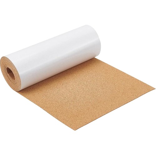 Korkplatten rolle