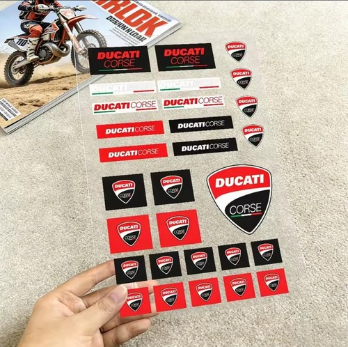 Aufkleber stickers decals